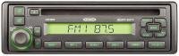 Heavy Duty AM/FM/Weatherband/CD Stereo with PA Capability