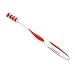 FC Liverpool Zahnb�rste medium, offizielles FC Liverpool Lizenzprodukt. H�rtegrad medium
