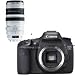 Canon EOS-7D Digital SLR Camera with EF 100-400mm f/4.5-5.6L IS USM