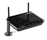 Review Belkin Components  / Belkin - B5DUK060 Router + WiFi 802.11n USB Adapter Kit