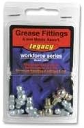 Metric 6Mm Grease Fitting Assortment