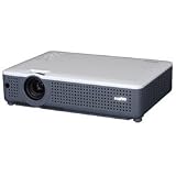  : Sanyo PLC XU78 - LCD projector - 3000 ANSI lumens - XGA (1024 x 768) - 4:3