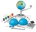 Earth Moon Model Kit