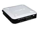 Linksys RVS4000-EU 4-Port Gigabit Security Router