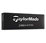 TaylorMade Penta TP Golf Balls (1 Dozen)