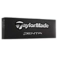 TaylorMade Penta TP Golf Balls (1 Dozen)