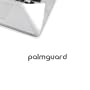 Moshi PalmGuard Macbook Pro 15-inch Unibody Palmrest Protector - Silver