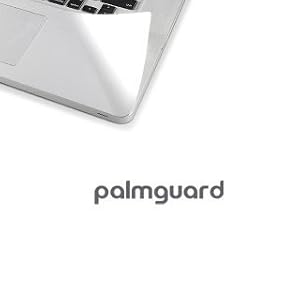 moshi PalmGuard for Macbook Pro 15″ Unibody