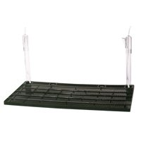 Economy Undergravel Filter for 40 or 55 Gallon – 12 in. x 48 in.