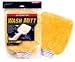 Spun Wool Wash Mitt #1337-IT