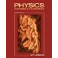 Physics: Concepts & Connections by Hobson, Art [Benjamin Cummings, 2006] (Paperback) 4th Edition [Paperback]