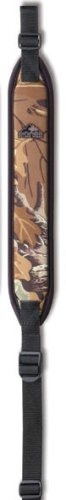 UNCLE MIKE'S EASY RIDER RIFLE SLINGColor: Advantage Camo