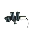 Dryer & 2-irons Electified Ah100b * For Rollabout Cart Only