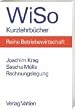 Rechnungslegung: Handels- und steuerrechtliche Grundlagen