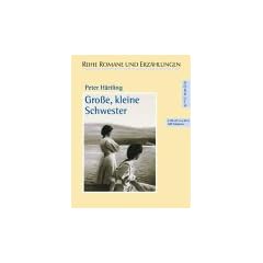 Gro�e, kleine Schwester, 6 Cassetten