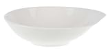 Villeroy & Boch Flow 8-1/4-by-7-3/4-Inch Soup Bowl