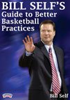 Bill Self's Guide to Better Basketball Practice