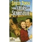 Story of the Seabiscuit [VHS]