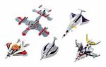 ウルトラメカセレシリーズ 2