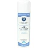 Aqua Glycolic Shampoo and Body Cleanser 8 fl oz (237 ml)