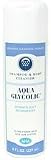 Aqua Glycolic Shampoo & Body Cleanser - 8 oz