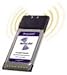 Asante FriendlyNet AeroLAN AL5410-G 802.11g Wireless Cardbus Adapter