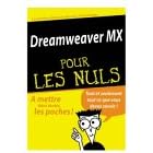 Click here to buy Dreamweaver MX by  Warner /Berkowitz.