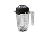 Vita-Mix 015636 Blender Container 32-oz.