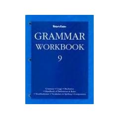 Writers Choice:Grammar G.9 '96 -Wk Bk SE