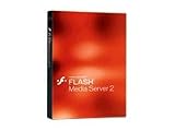 Adobe Flash Media Server 2 (Upgrade from 1.x Pro) (PC)