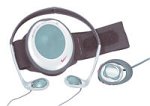 Rio 90260110 - Nike psa[play120 Digital Audio Player