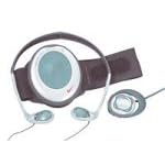 Rio 90260110 - Nike psa[play120 Digital Audio Player