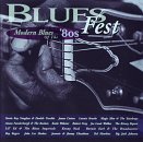 Review Various  / Blues Fest: Modern Blues of the '80s