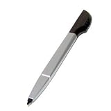 3-in-1 Metall Stylus mit Kugelschreiber fuer T-Mobile MDA Pro, Vodafone VPA 4, QTEK 9000, O2 XDA Exec, E-Plus PDA 4, HTC Universal