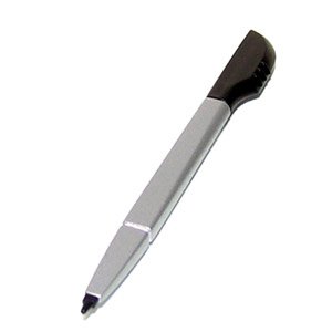 City Travel Guides Discounted  Elektronik : 3-in-1 Metall Stylus mit Kugelschreiber für T-Mobile MDA Pro, Vodafone VPA 4, QTEK 9000, O2 XDA Exec, E-Plus PDA 4, HTC Universal