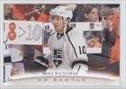 2011-12 Upper Deck Canvas #C155 - Mike Richards