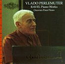 Ravel: Piano Works