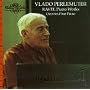 Ravel: Piano Works ~ Maurice Ravel