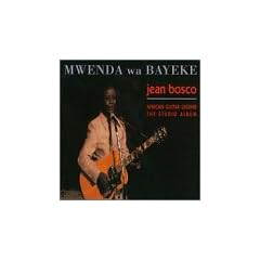 Mwenda Wa Baveke [CASSETTE]