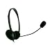 Gembird MHS-101B - Headset ( semi-open ) - black
