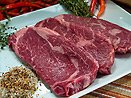 RIBEYE STEAKS
