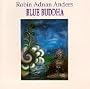 Blue Buddha