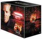24 -TWENTY FOUR- シーズン2 DVDコレクターズ・ボックス (初回出荷限定価格版)