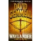 Waylander (A Drenai Novel)