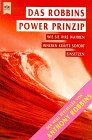 Produkt-Bild: Das Robbins Power Prinzip. Wie Sie Ihre wahren inneren Kr&auml;fte sofort einsetzen.