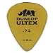 JIM DUNLOP ULTEX/STD/073 sbN