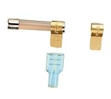 Wirthco 30200 Fuse Tap Kits- Agc