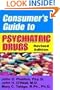 Consumer's Guide to Psychiatric Drugs