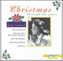 Review Judy Garland  / Christmas Through the Years [CASSETTE]