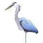 Flambeau� Great Blue Heron Decoy